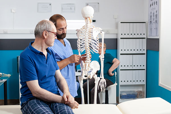 World Osteoporosis Day 2020