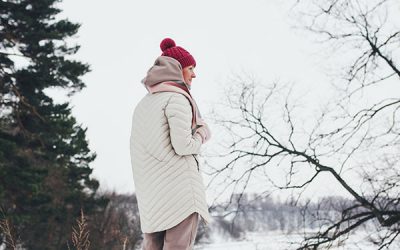 Winter is coming – 10 Top tips to cope with winter aches and pains