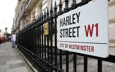 Rutland’s Cell Regeneration celebrates its tenth birthday with prestigious Harley Street appointment