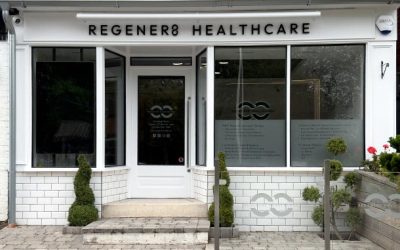 Regener8 Healthcare Birmingham