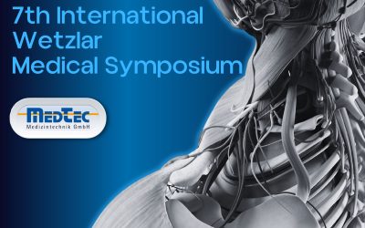 The International Wetzlar Medical Symposium: The latest news & future advancements of MBST technology