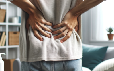 Lower Back Pain: Causes, Remedies, and Preventive Measures