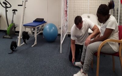 Atlas Physio