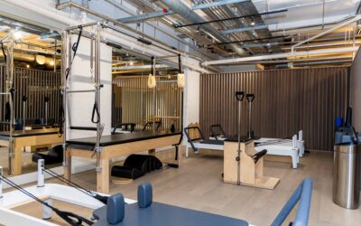 Mayfair Health